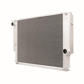 Mishimoto X-Line Performance Aluminum Radiator, Fits E30/E36 for BMW 3 Series - Image 3