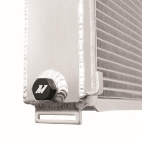 Mishimoto X-Line Performance Aluminum Radiator, Fits E30/E36 for BMW 3 Series - Image 5