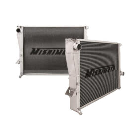 Mishimoto X-Line Performance Aluminum Radiator, Fits Z3
