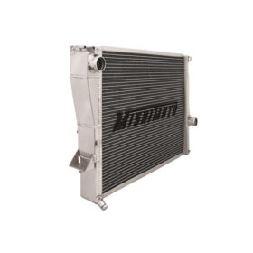 Mishimoto X-Line Performance Aluminum Radiator, Fits Z3 - Image 3