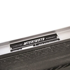 Mishimoto X-Line Performance Aluminum Radiator, Fits Z3 - Image 4