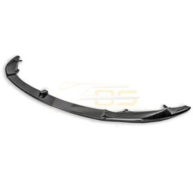 Extreme Online Store EOS F82 M4 Carbon Fiber Front Splitter W/ Side Skirts for BMW M4 - Image 3