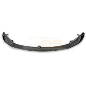 Extreme Online Store EOS F82 M4 Carbon Fiber Front Splitter W/ Side Skirts for BMW M4 - Image 4
