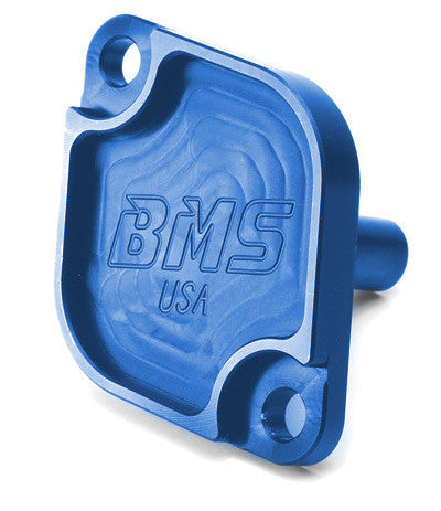 BMS Billet Oil Thermostat Accessories for N54 N55 S55 BMW - Image 4