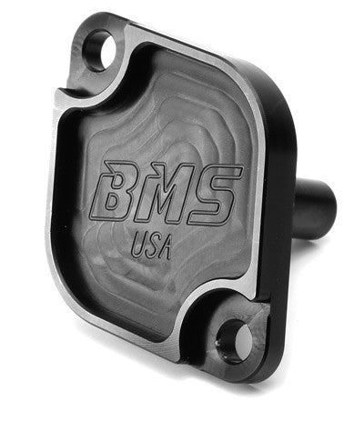 BMS Billet Oil Thermostat Accessories for N54 N55 S55 BMW - Image 3