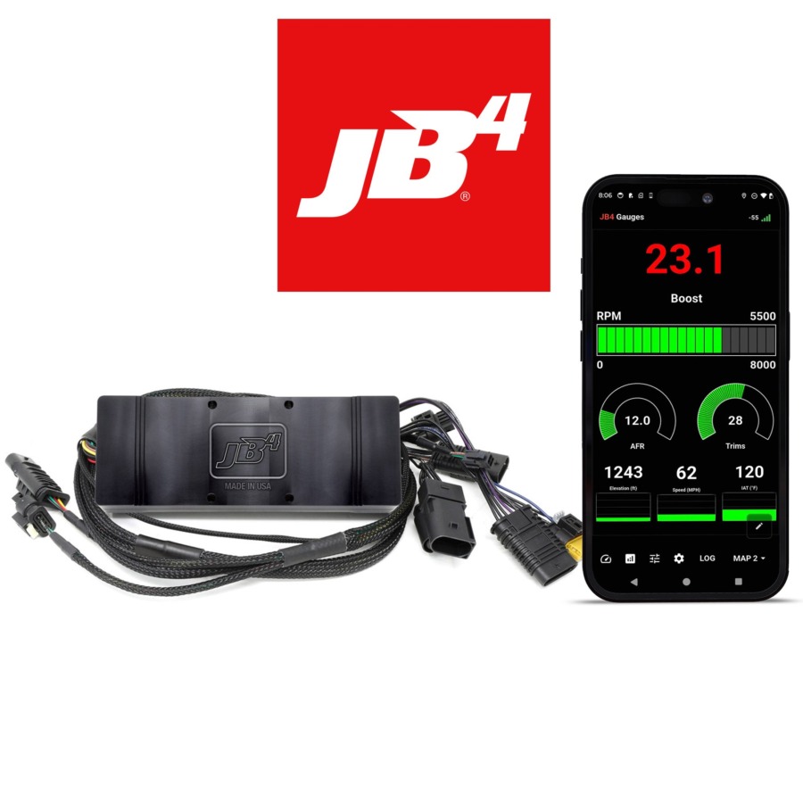 BMS F Chassis N55 BMW JB4 Tuner