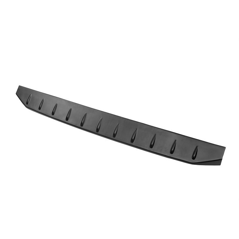 Extreme Online Store EOS Tundra Rear Trunk Tailgate Spoiler - Image 2