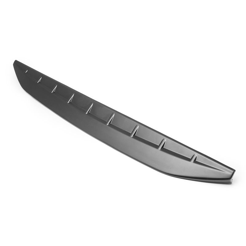 Extreme Online Store EOS Tacoma Rear Trunk Tailgate Spoiler - Image 2