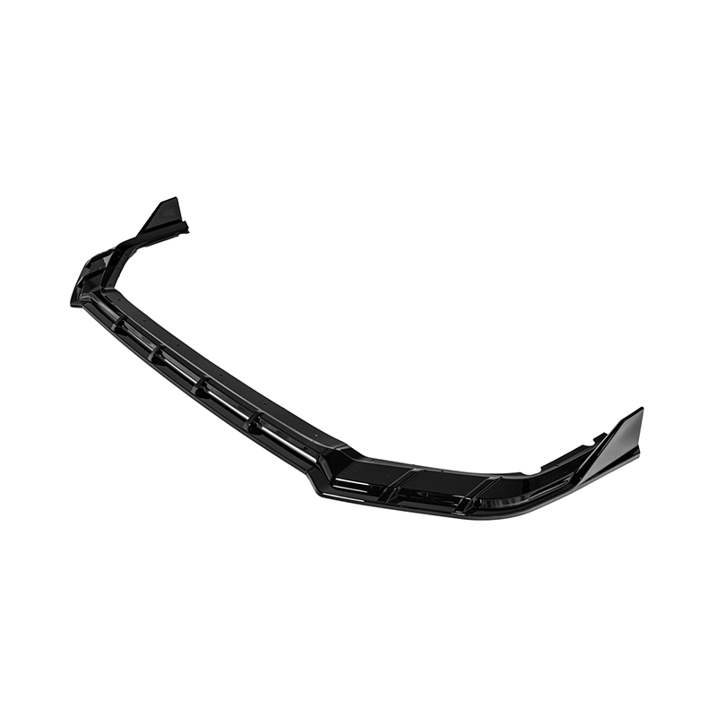 Extreme Online Store EOS Honda Civic Front Bumper Lip Splitter