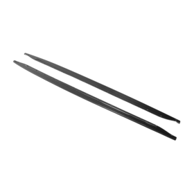 Extreme Online Store EOS G82 G83 M4 M-Performance Side Skirts Rocker Panel for BMW M4