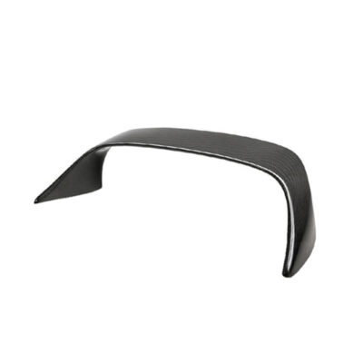 EOS 2020-Up Toyota Supra A90 MB Rear Trunk Spoiler