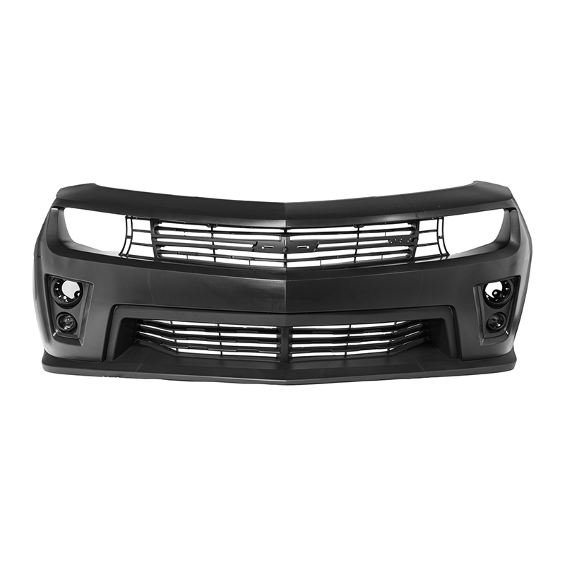 Extreme Online Store EOS Camaro ZL1 Conversion Front Bumper Kit for Camaro - Image 2