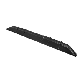 Ranger Rear Trunk Tailgate Spoiler - Image 2