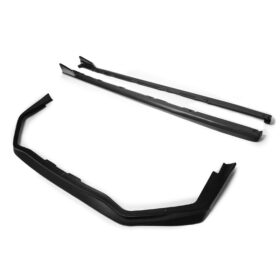 Extreme Online Store EOS Subaru WRX / STi VRS Style Front Splitter Lip & Side Skirts