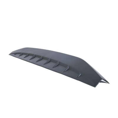 EOS 2009-18 Ram 1500 2500 3500 Rear Trunk Tailgate Spoiler