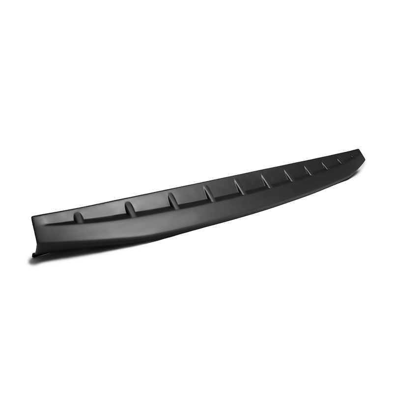 Extreme Online Store EOS Silverado – GMC Sierra Tailgate Rear Spoiler - Image 2