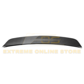 Extreme Online Store EOS Pontiac G8 Carbon Fiber Rear Spoiler