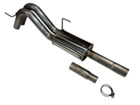 SPD Performance 2021-2025 Ford F-150 2.7L / 3.5L / 5.0L H...