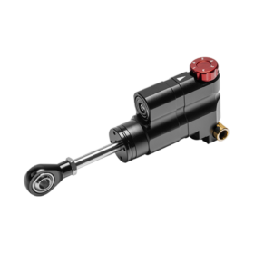 Simagic P1000 hydraulic throttle system(P-HTS)