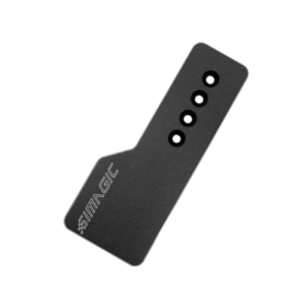 Simagic P1000 Long Throttle Pedal Face(P-L100)-Pre order