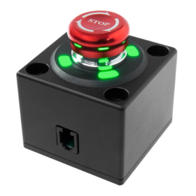Simagic Kill Switch(P-STP)