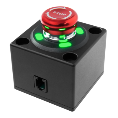Simagic Kill Switch（P-STP）