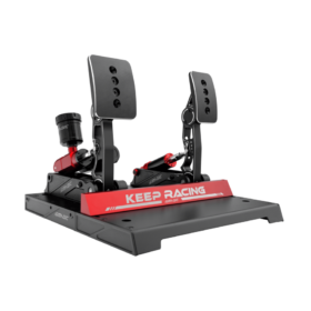 Simagic P1000-FRS Hydraulic Pedals