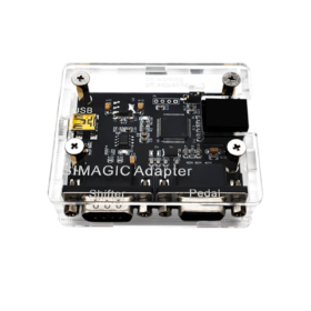 Simagic Peripheral Adapter