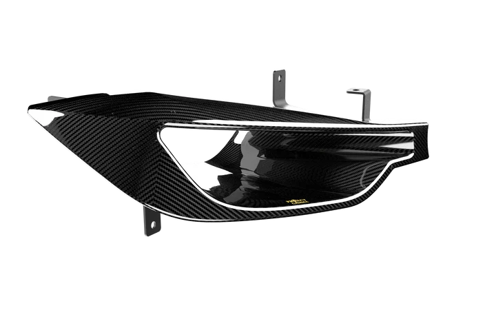 Project Gamma BMW F30 Headlight Delete - Image 3