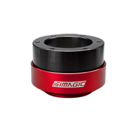 Simagic QR70 / QR50 Quick Release