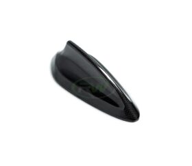 RW Carbon G82 M4 Full Carbon Fiber Roof Antenna Cover - Image 2