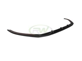 RW Carbon 8V RS3 17-21 V2 CF Front Lip Spoiler for Audi RS3 - Image 5