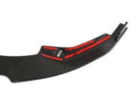 RW Carbon A3 S-Line S3 8Y 21+ Carbon Fiber Front Lip for Audi RS3 - Image 4