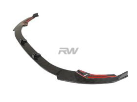 RW Carbon Audi A3 S-Line S3 8Y 21+ Carbon Fiber Front Lip