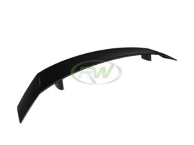 RW Carbon R8 4S Carbon Fiber Rear Wing - Image 10