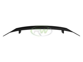 RW Carbon R8 4S Carbon Fiber Rear Wing - Image 12
