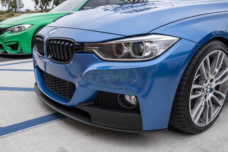 Front Lips