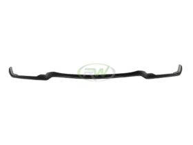 RW Carbon F30/F31 K Style Carbon Fiber Front Lip for BMW 3 Series - Image 7