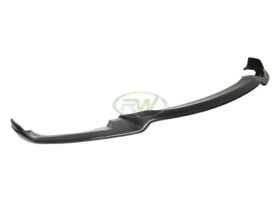 RW Carbon F30/F31 K Style Carbon Fiber Front Lip for BMW 3 Series - Image 8