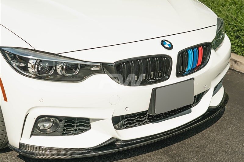 Front Lips
