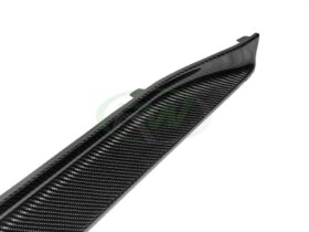 RW Carbon G80 M3 3D Style Carbon Fiber Side Skirts for BMW M3 - Image 12