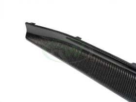 RW Carbon G80 M3 3D Style Carbon Fiber Side Skirts for BMW M3 - Image 13