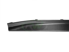 RW Carbon G80 M3 3D Style Carbon Fiber Side Skirts for BMW M3 - Image 14