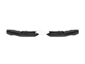 RW Carbon G80 M3 GTS Carbon Fiber Diffuser Sides for BMW M3 - Image 8