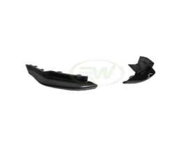 RW Carbon G80 M3 OEM Style Carbon Fiber Diffuser Sides for BMW M3 - Image 8