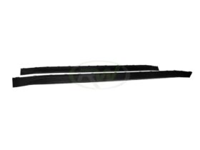 RW Carbon G80 M3 OEM Style Carbon Fiber Side Skirts for BMW M3 - Image 16