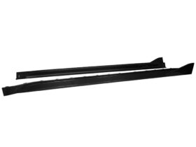 RW Carbon G80 M3 Performance Style CF Side Skirts for BMW M3 - Image 15