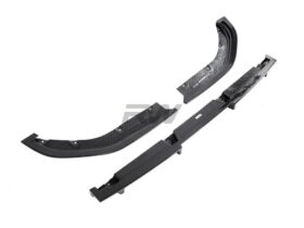 RW Carbon G80 M3 RWS Carbon Fiber Lower Diffuser for BMW M3 - Image 19