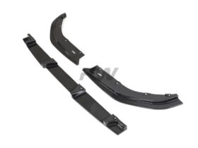 RW Carbon G80 M3 RWS Carbon Fiber Lower Diffuser for BMW M3 - Image 20