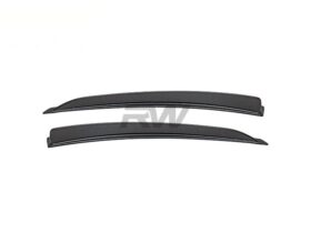 RW Carbon G82 M4 Carbon Fiber Roof Fin Set for BMW M4 - Image 6